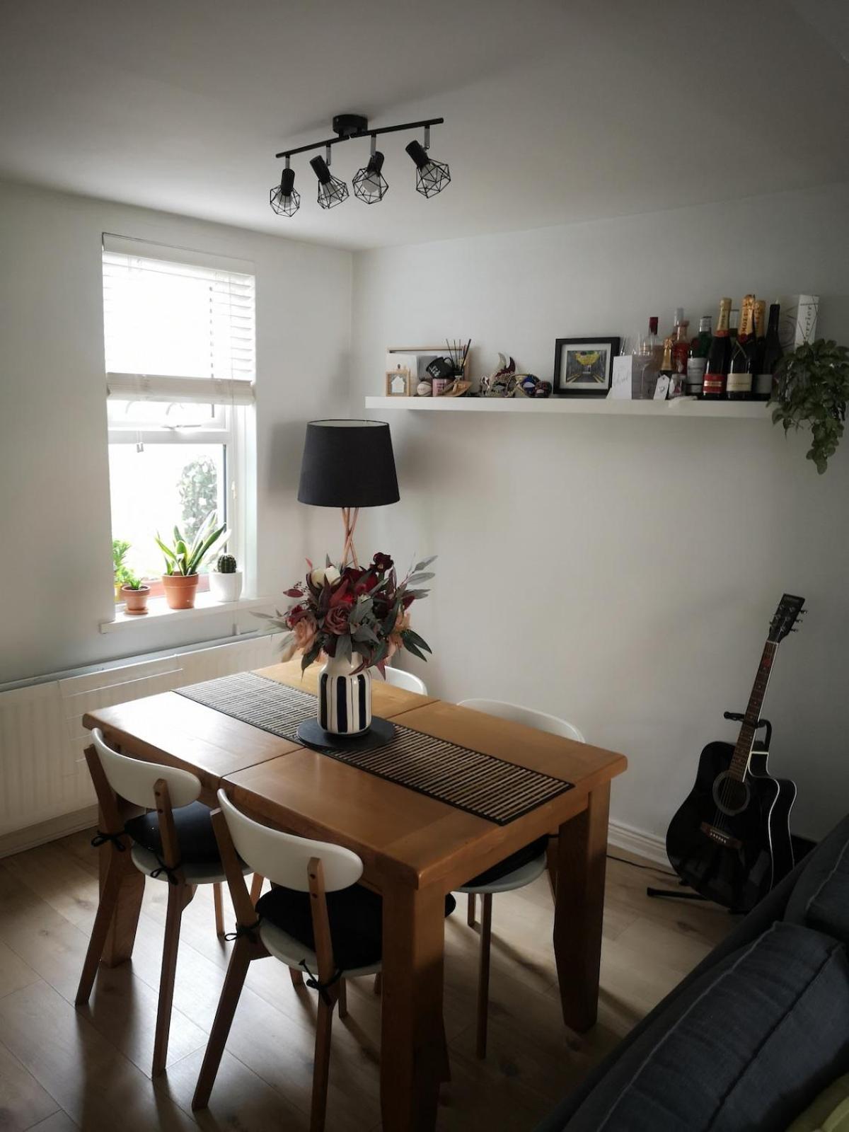 Cosy Terrace At Ravenhill Holiday home *