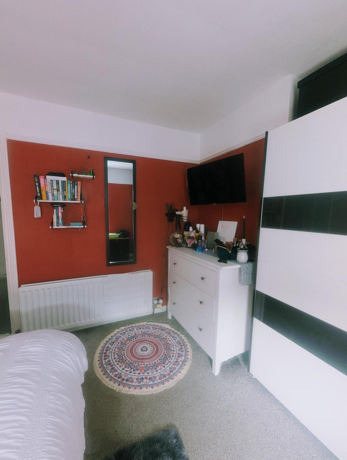 Holiday home Cosy Terrace At Ravenhill