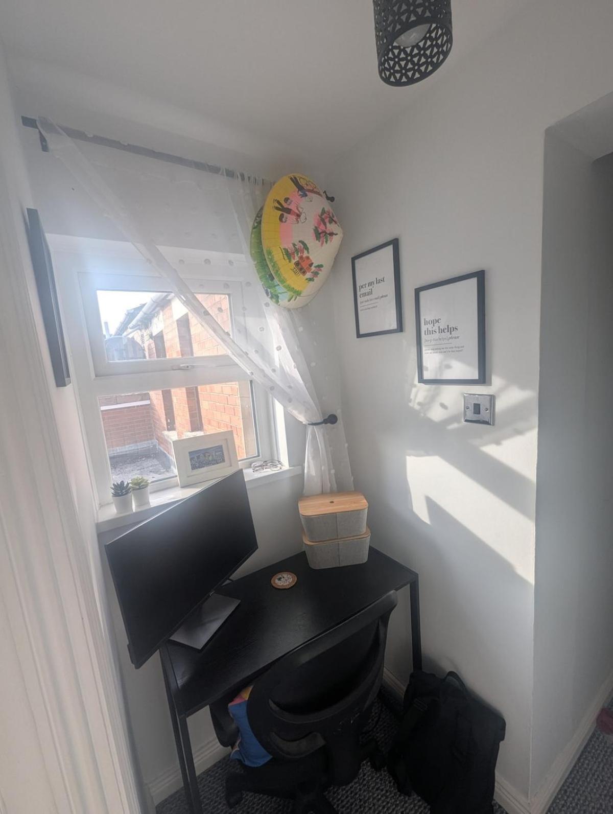 Cosy Terrace At Ravenhill Holiday home Belfast