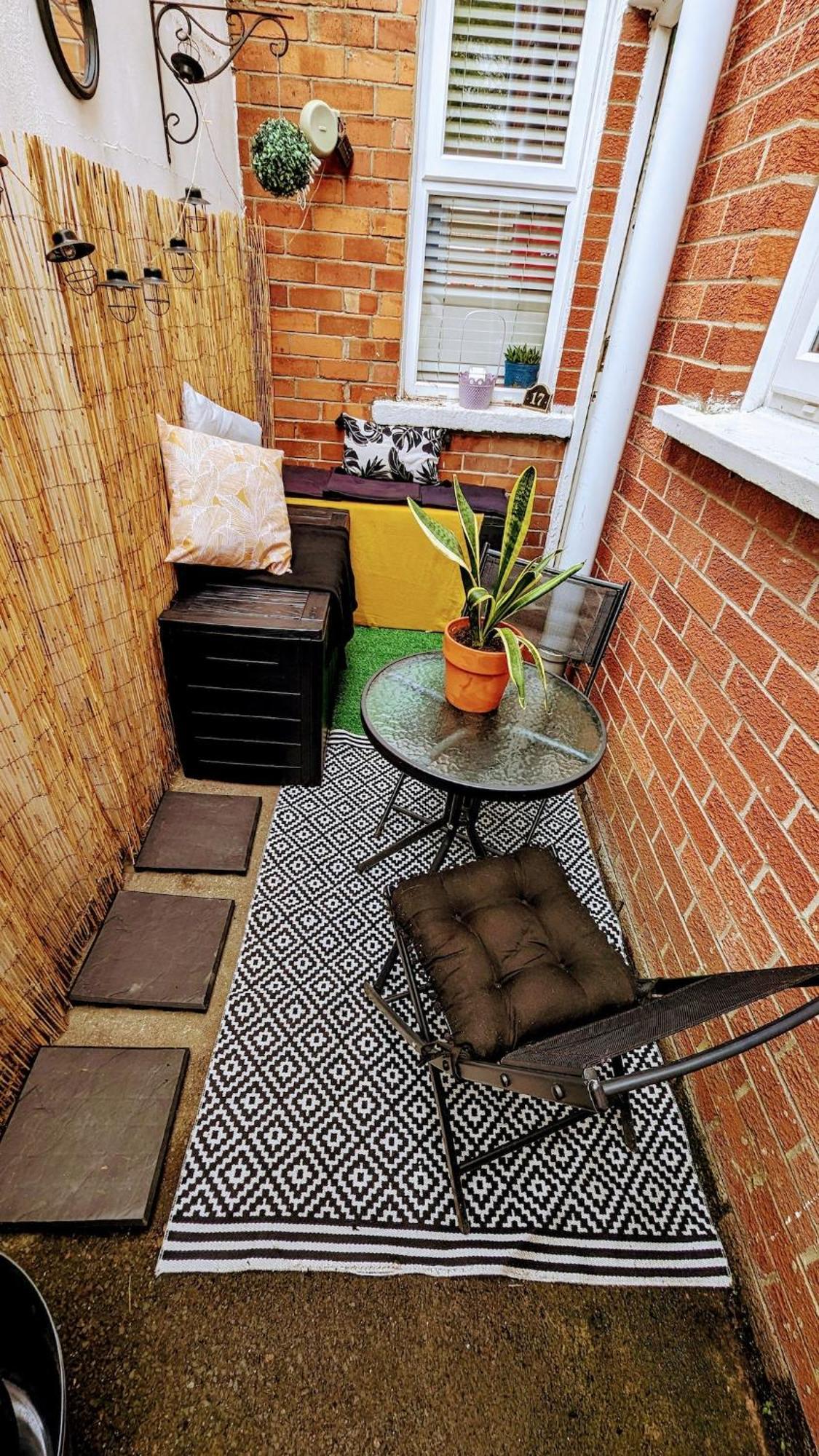 Cosy Terrace At Ravenhill Holiday home Belfast